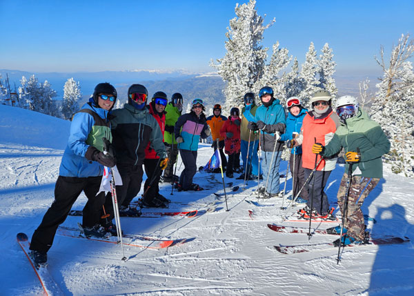 Ski/Ride Meetup