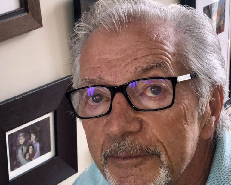 Leon Malmed: A French Holocaust Survivor Speaks